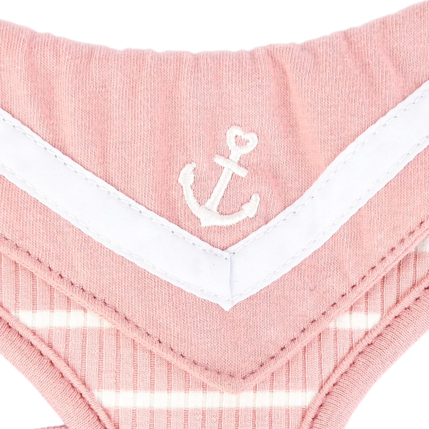 Pinkaholic New York Cordelia Harness - Indian Pink - M