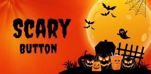 Scary Sounds Button - Scare Master