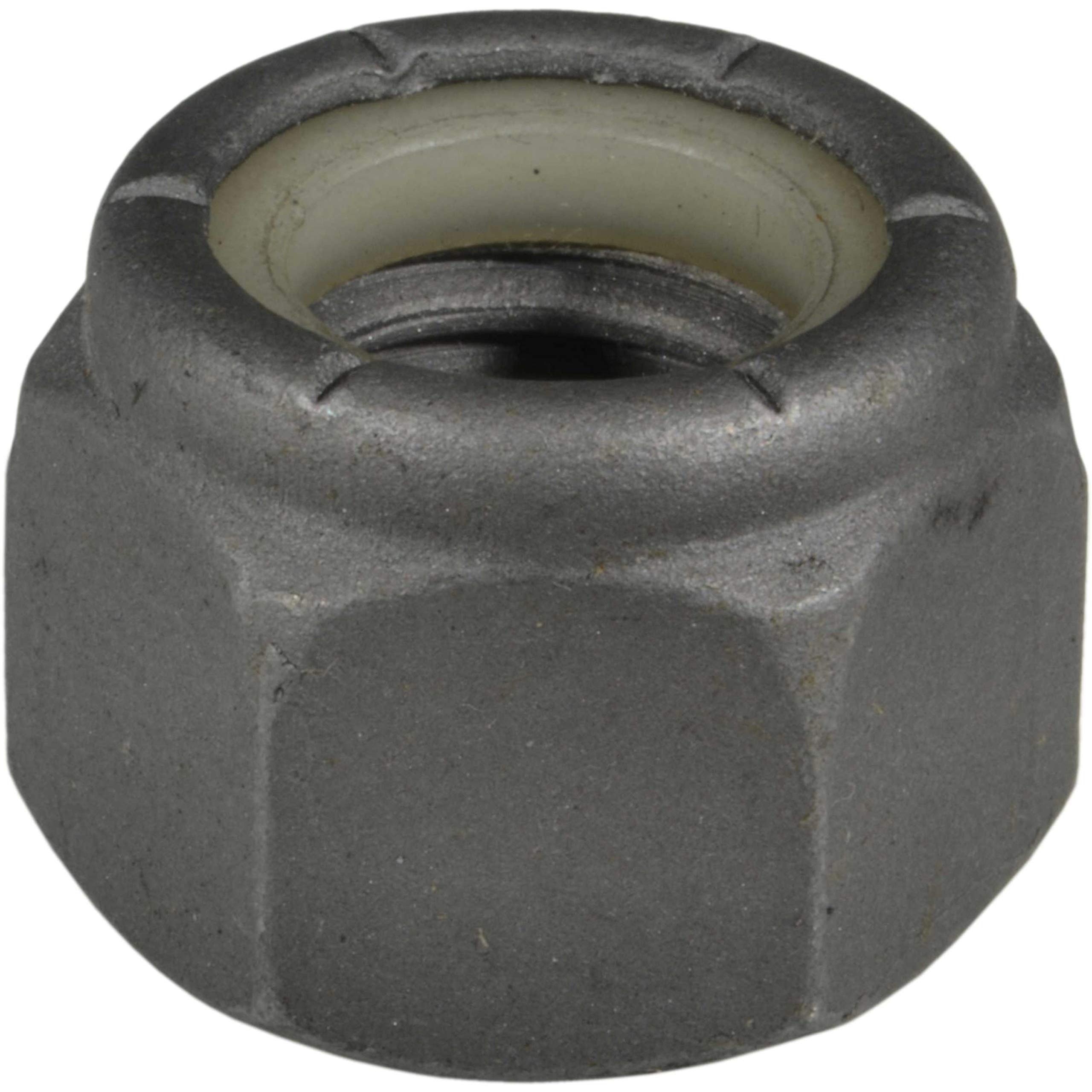 Écrous de verrouillage nylon insert 5/8 quincaillerie fixation filetée