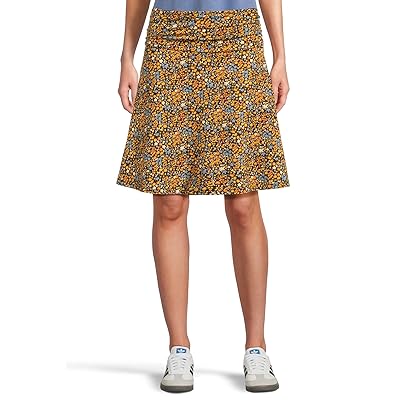 Toad&Co Chaka Skirt Women