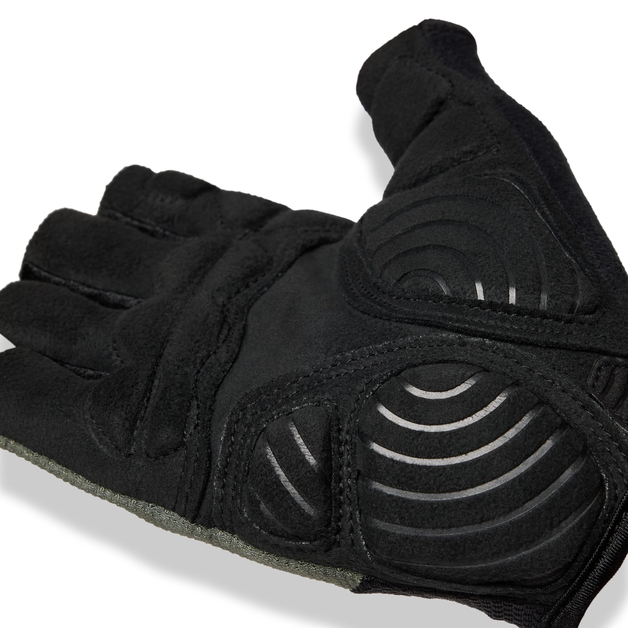 Giro Strade Dure Gel-Fahrradhandschuhe, Dark Sage, Größe M