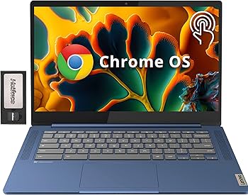 Chromebook本体 Lenovo IdeaPad 3 Chromebook 14 Amazon.com: Lenovo IdeaPad Slim 3 Chromebook 14M868 14
