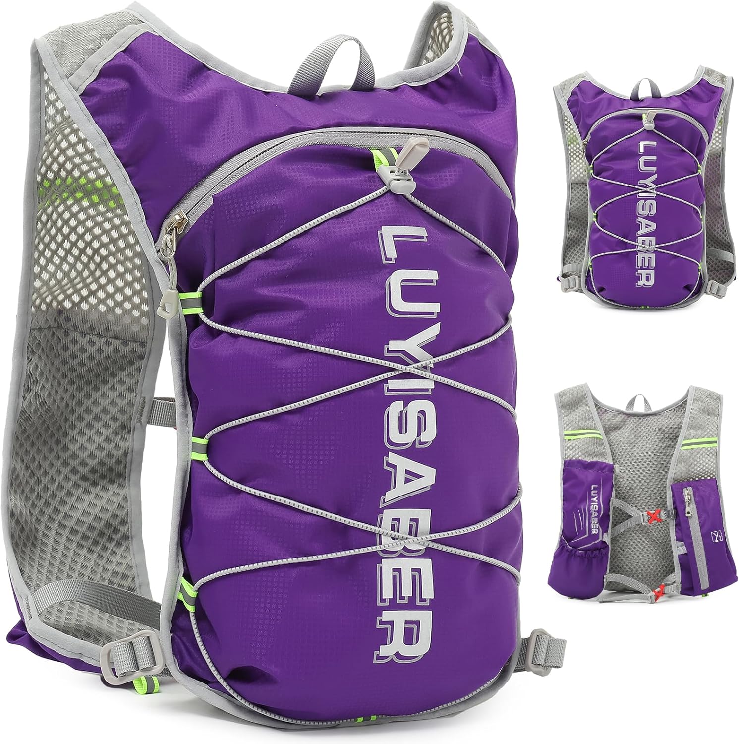 Running Vest Hydration Vest Lightweight Insulated Nigeria Ubuy