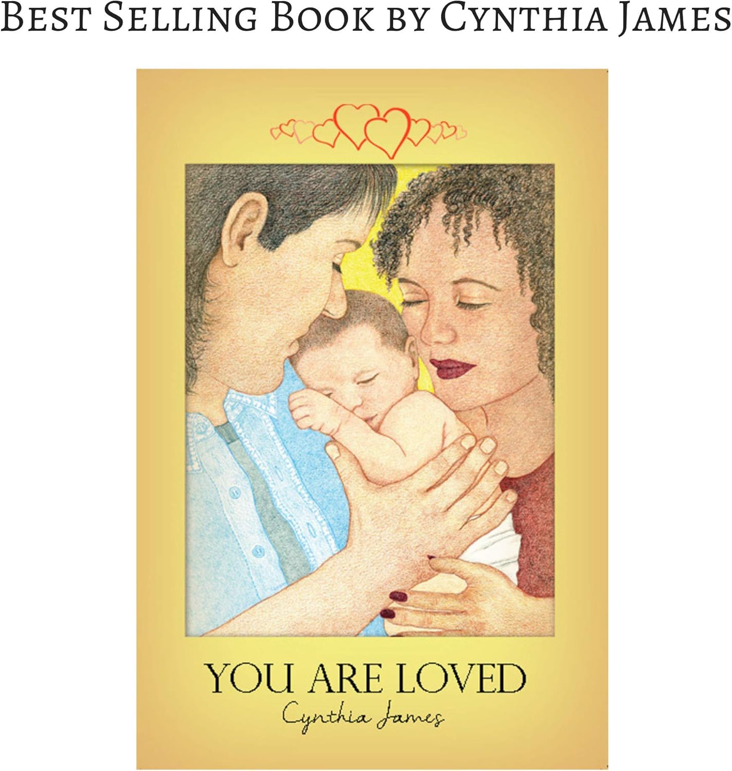 70% Off Everything Self Love Books for Women & Self Care Gifts for Women - Best Selling Author, Cynthia James - Gift Box for Women Contains 2 of Cynthia James' Transformational Books, a CD and Set of Self Love Cards.