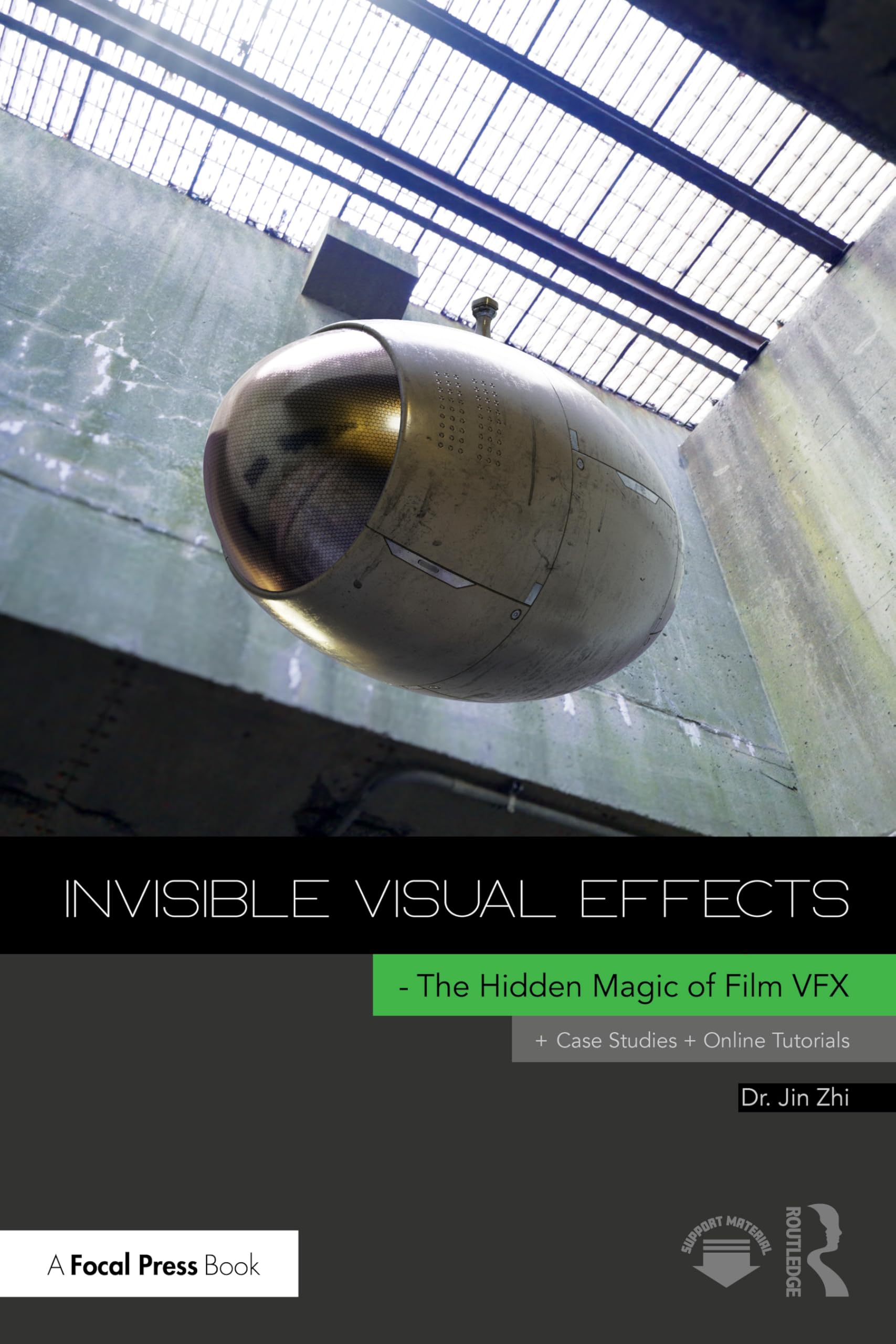 Invisible Visual Effects: The Hidden Magic of Film VFX