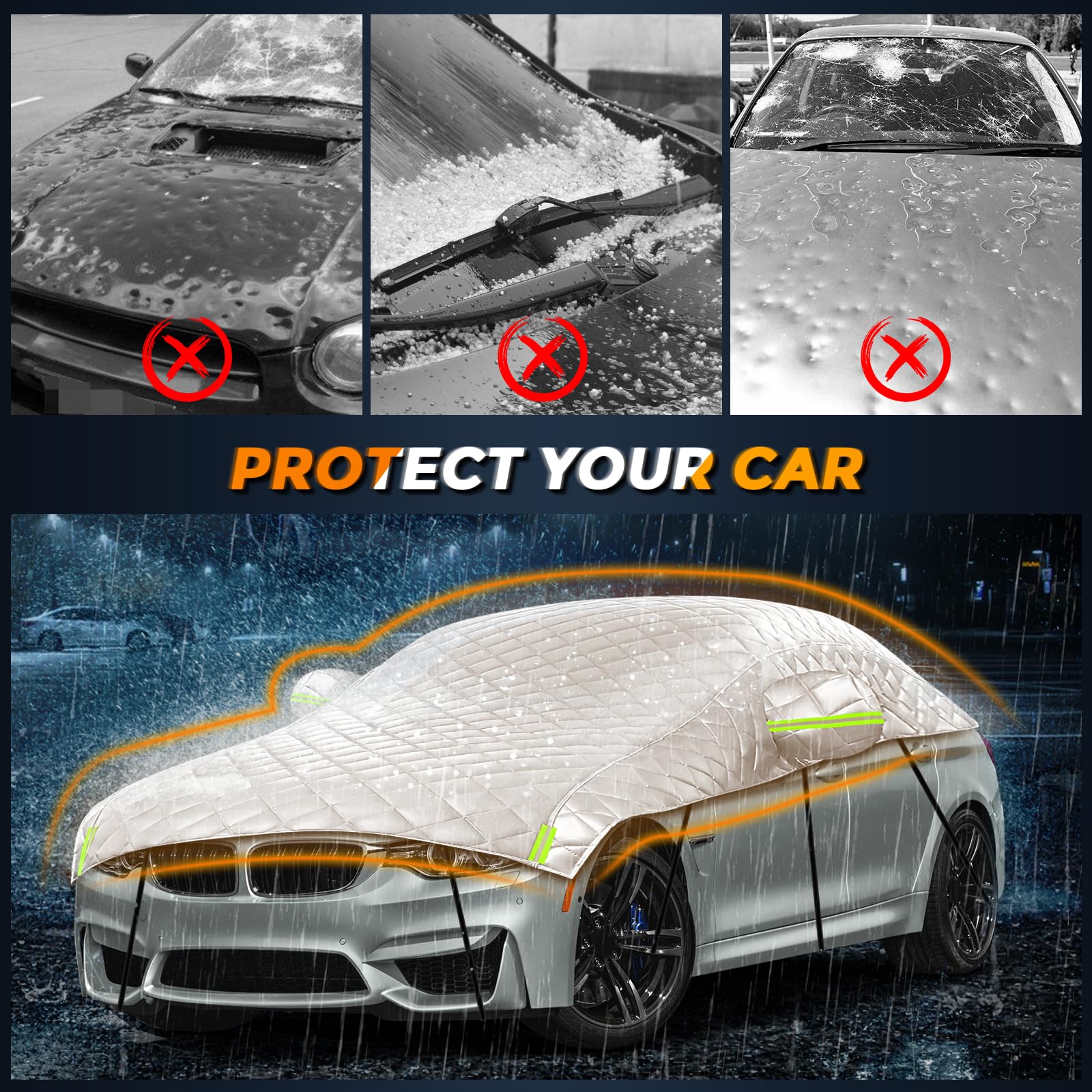 Funda para coche