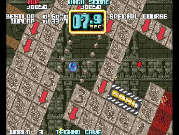 Taito Milestones 4 NS - 4