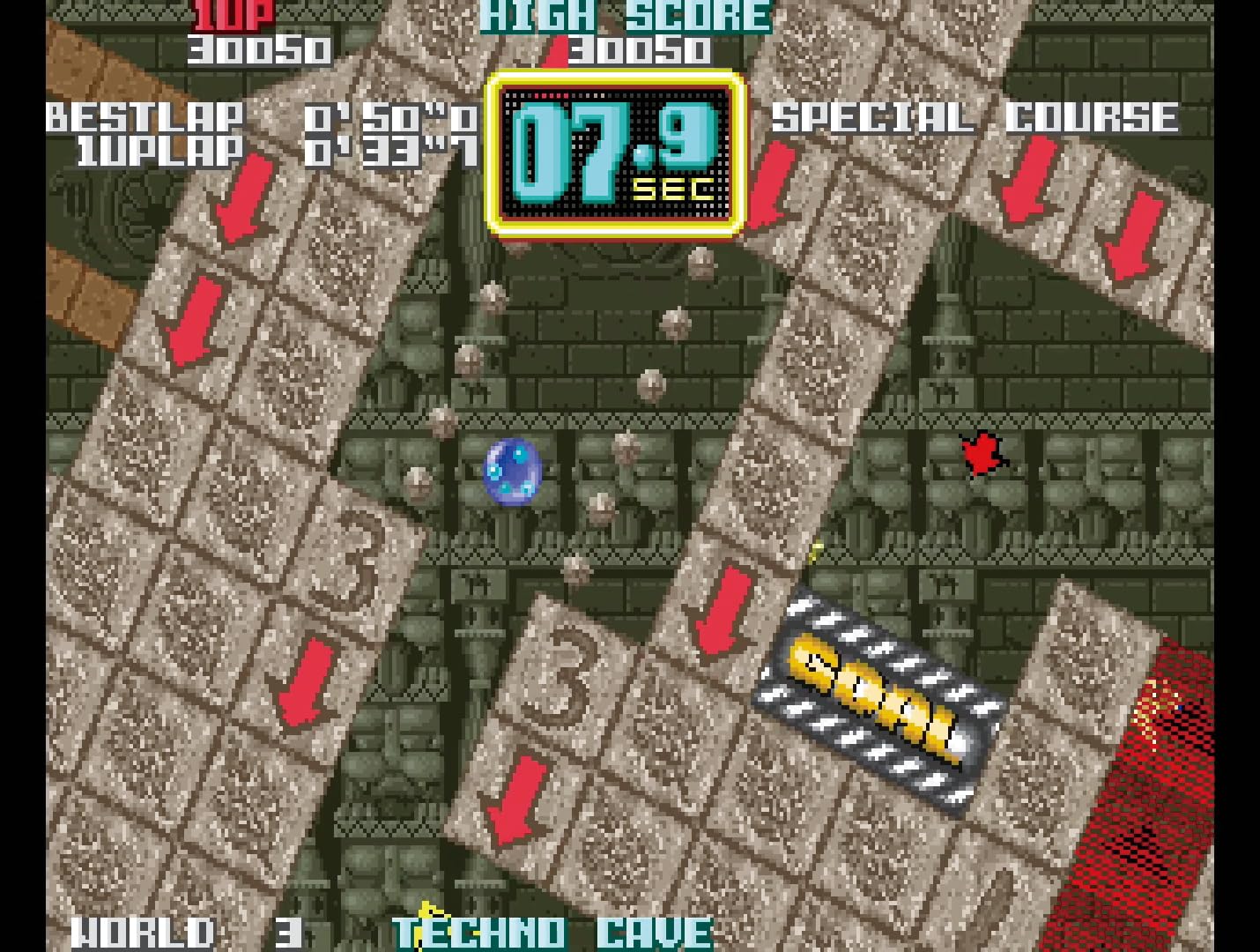 Taito Milestones 4 NS - 4