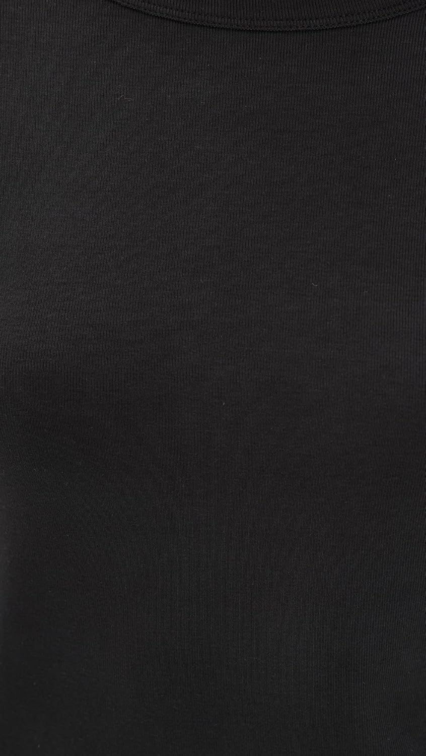 Z SUPPLY Women's Second Skin Crew Tee - Image 6