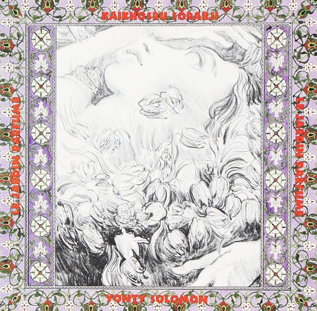 Soabji: La Jardin Parfume