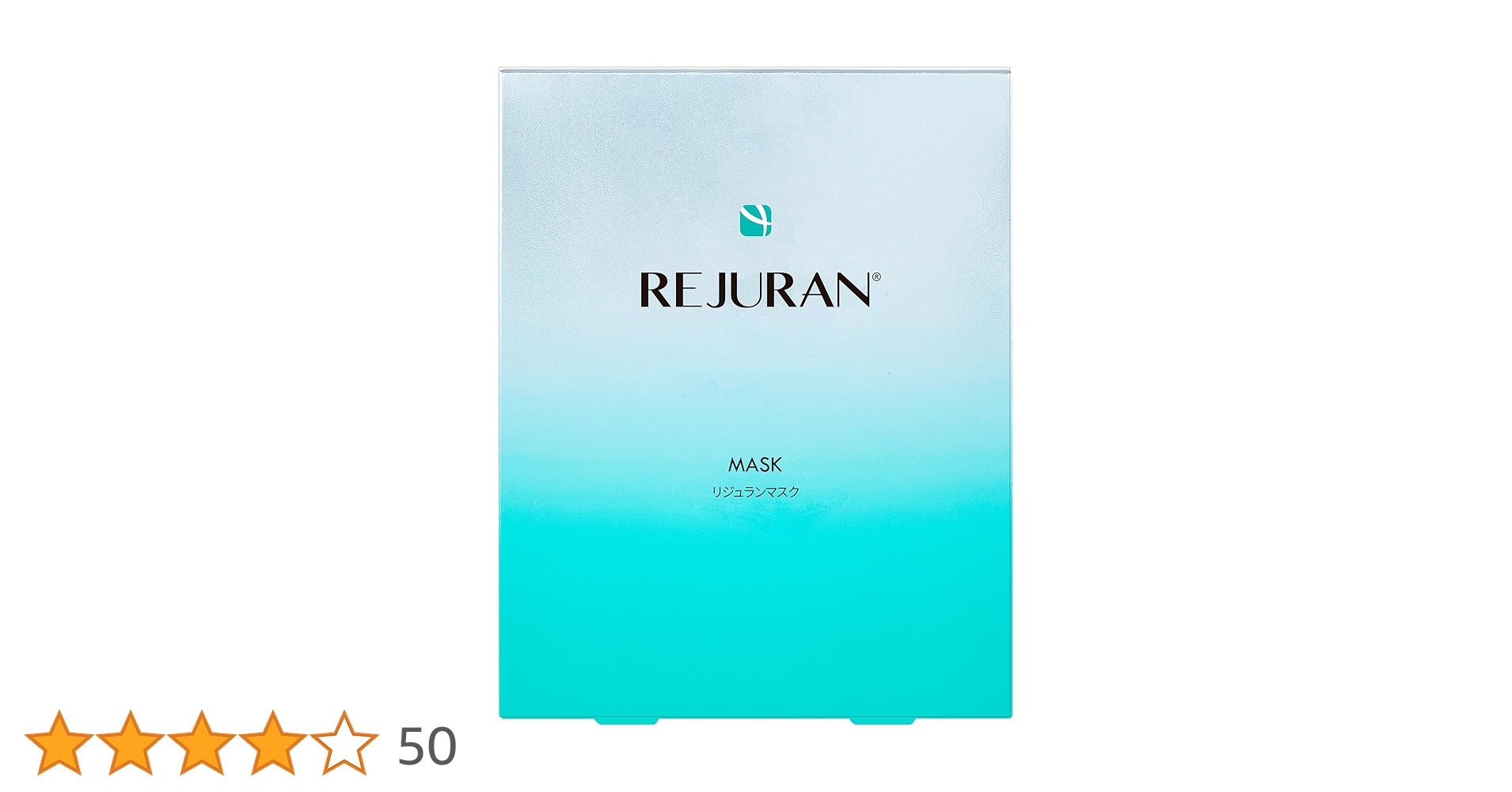 リジュラン　rejuran 韓国　パック Amazon | リジュラン公式 REJURAN リジュラン マスク 5枚入り