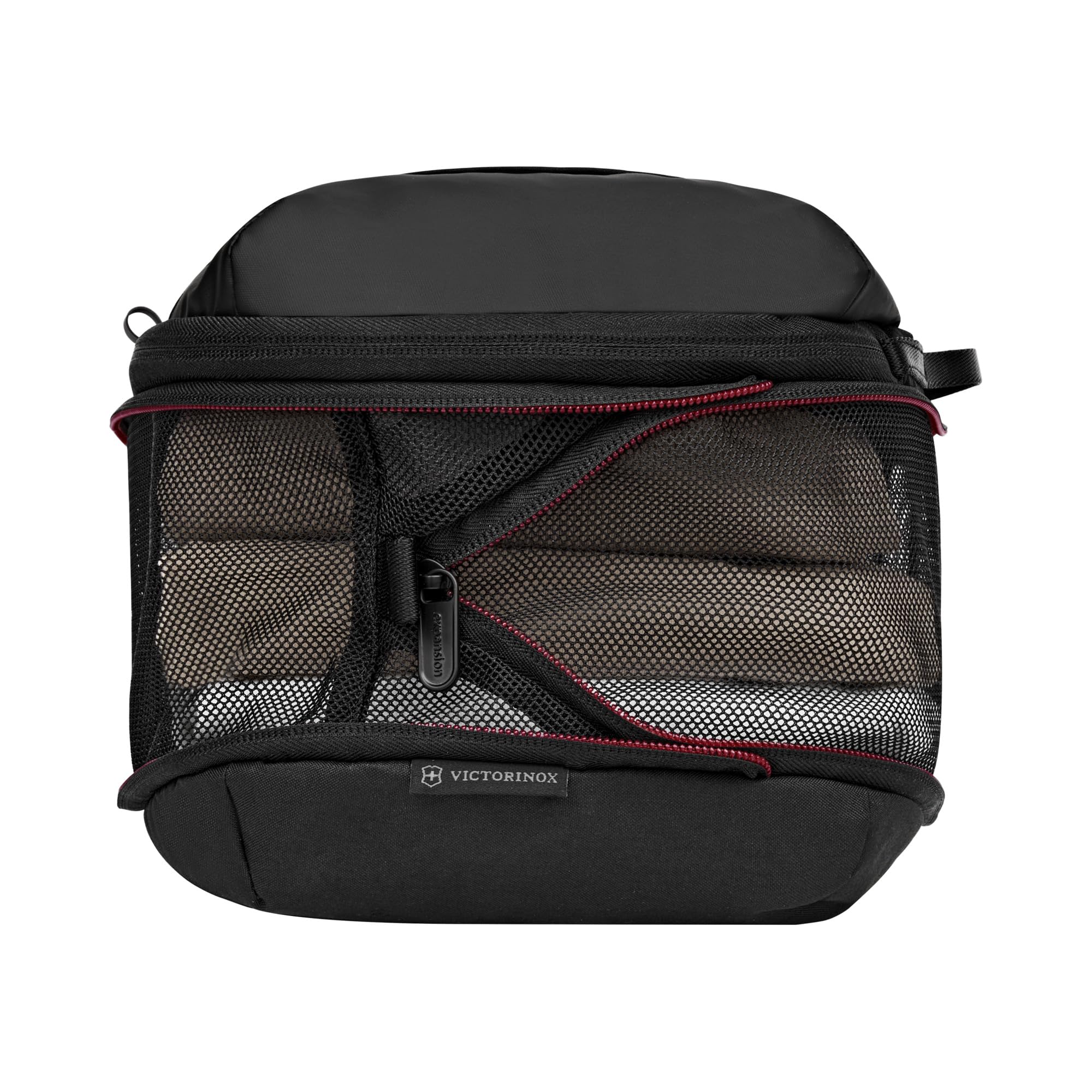 Amazon.com: Victorinox Travel Essentials, Packing Cube Set, Three