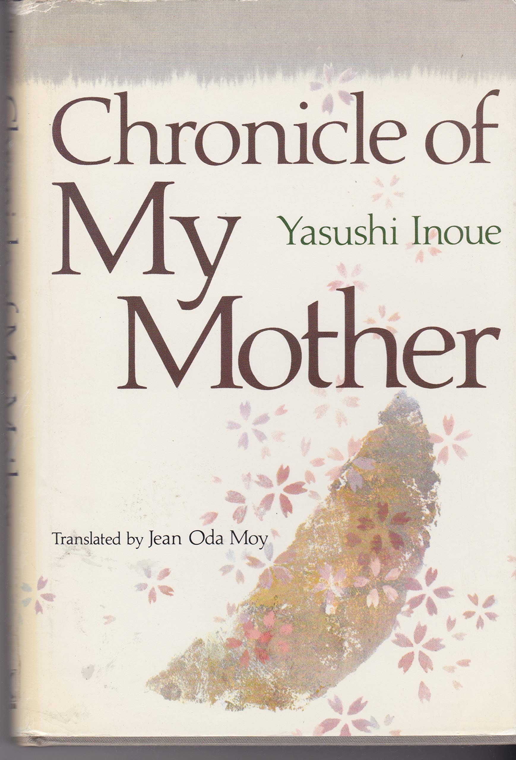 Buy Chronicle of My Mother โ BookShops.in