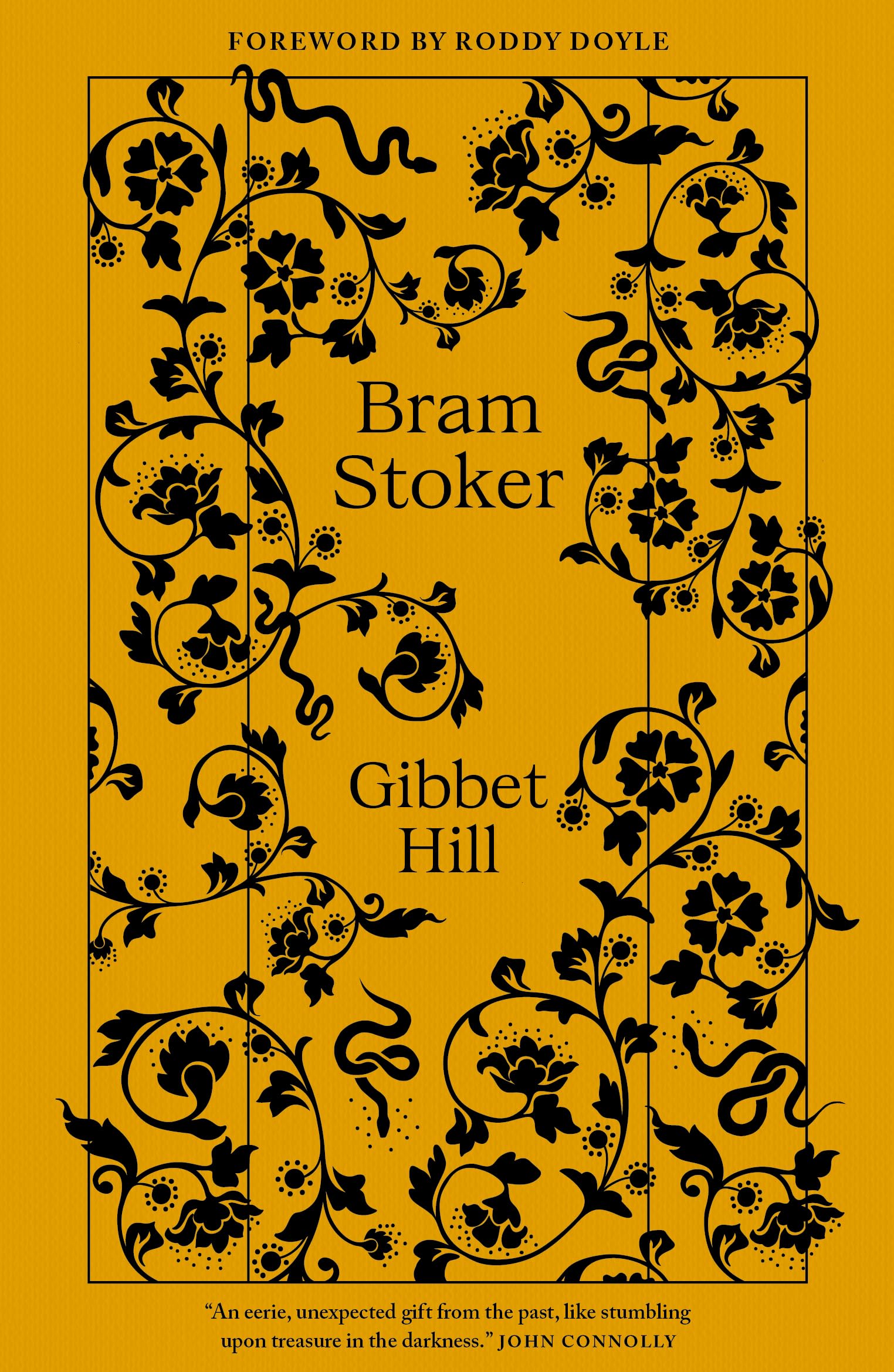 Cover of Gibbet Hill