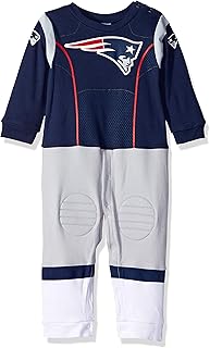 18 month patriots jersey