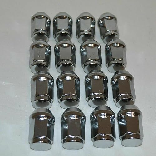 Vista 73 de Juego de 4 ruedas y neumáticos para carrito de golf Phantom en negro brillante de 14 pulgadas, neumáticos todoterreno de 23x10-14, certificación 14