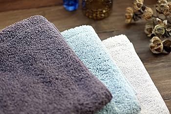 Amazon｜エアーかおる フェイスタオル エクスタシー 日本製