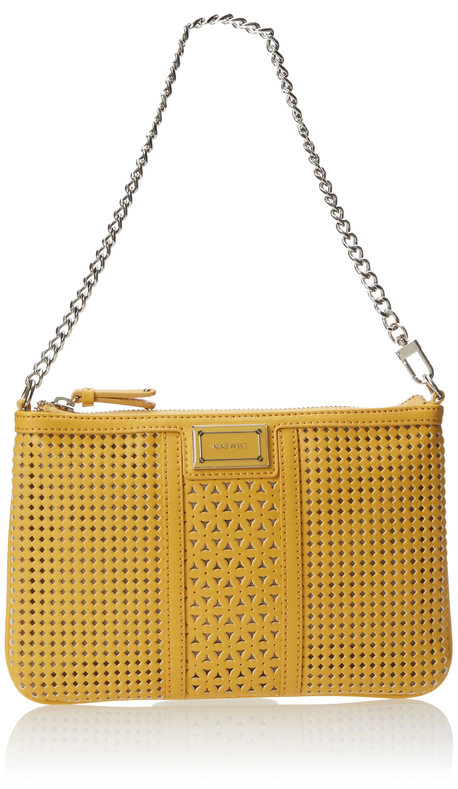 Nine West Showstopper Clutch