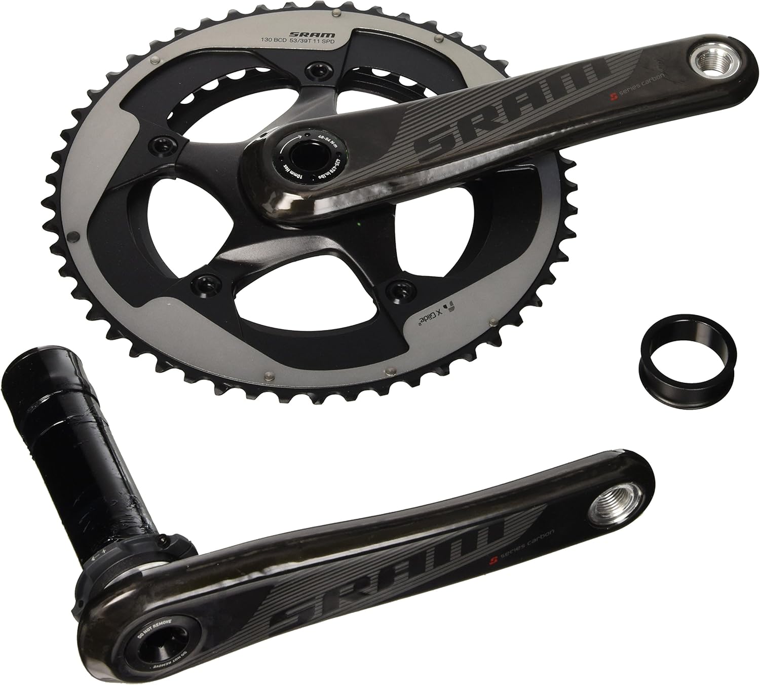 Sram s 902 crankset Outlet