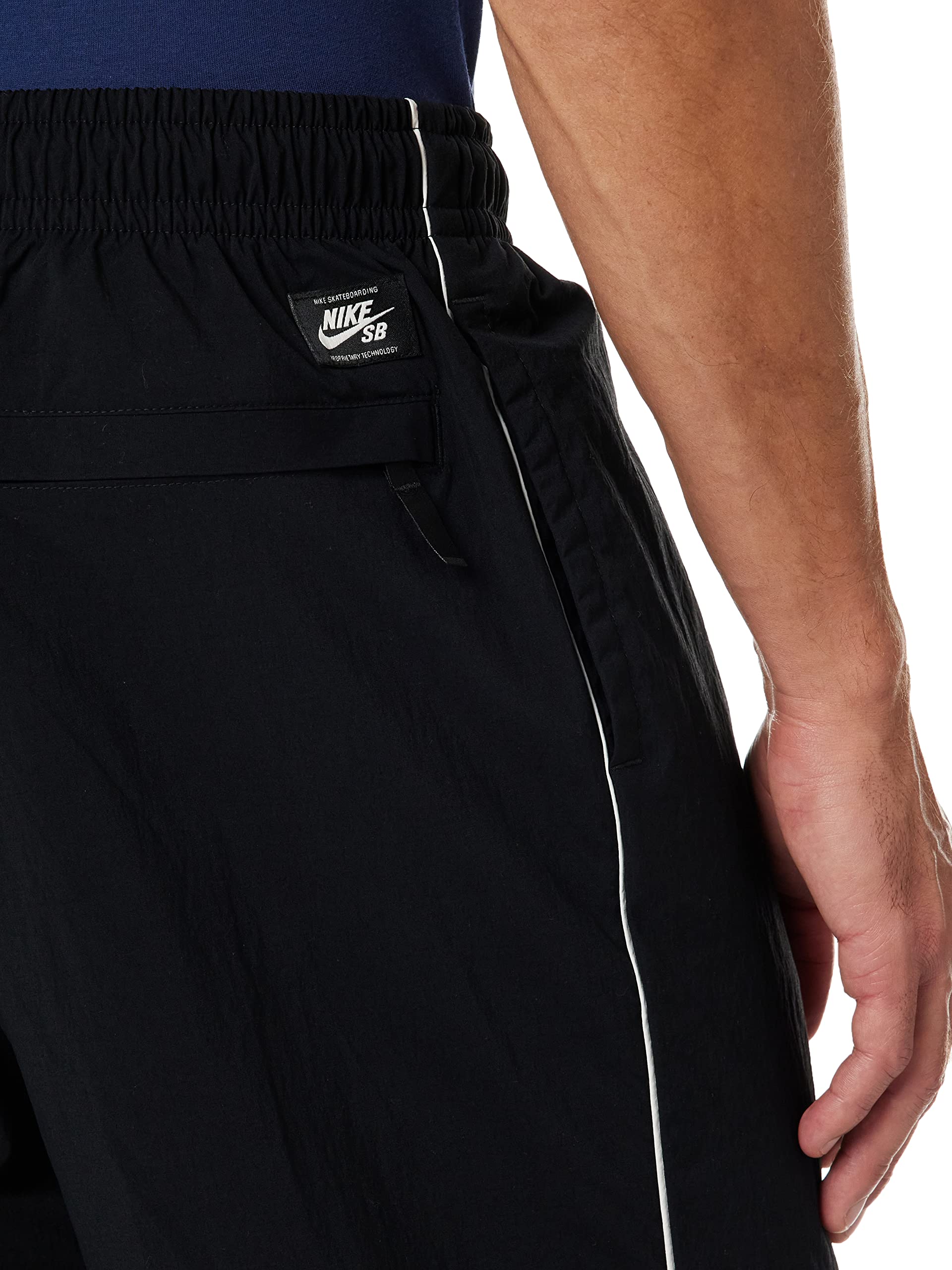 nike sb pant track swoosh