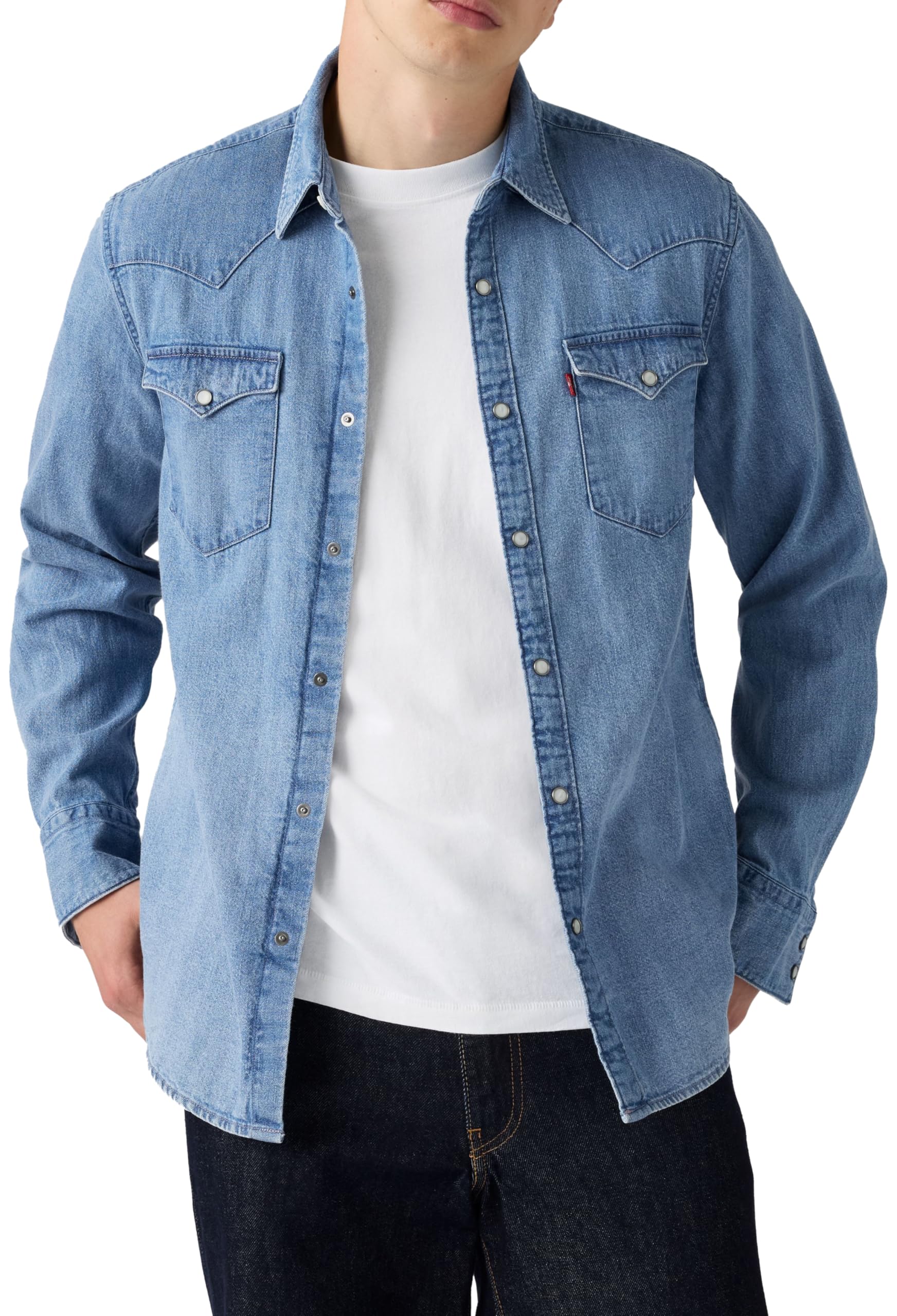 Barstow Western Standard Blue Sky Mounti
