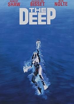 Amazon.co.jp: The Deep: ミュージック