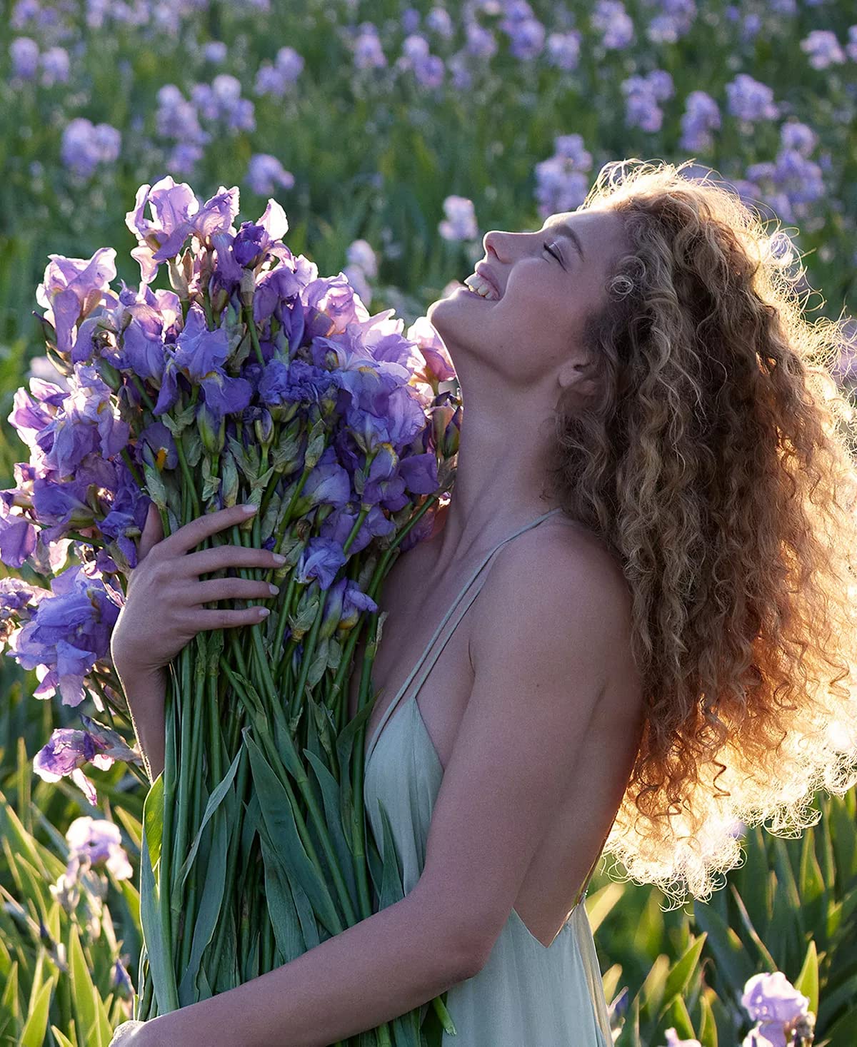 Guerlain Aqua Allegoria Orange Soleia Eau De Toilette Spray for Unisex, 4.2 Ounce - Image 8