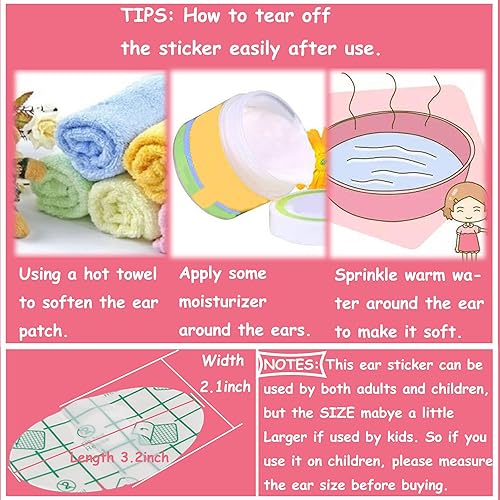 Miniatura 7 de Cubiertas para los oídos para la ducha, para bebés, adultos, a prueba de agua, tapones de natación, protección para los oídos de seguridad para la