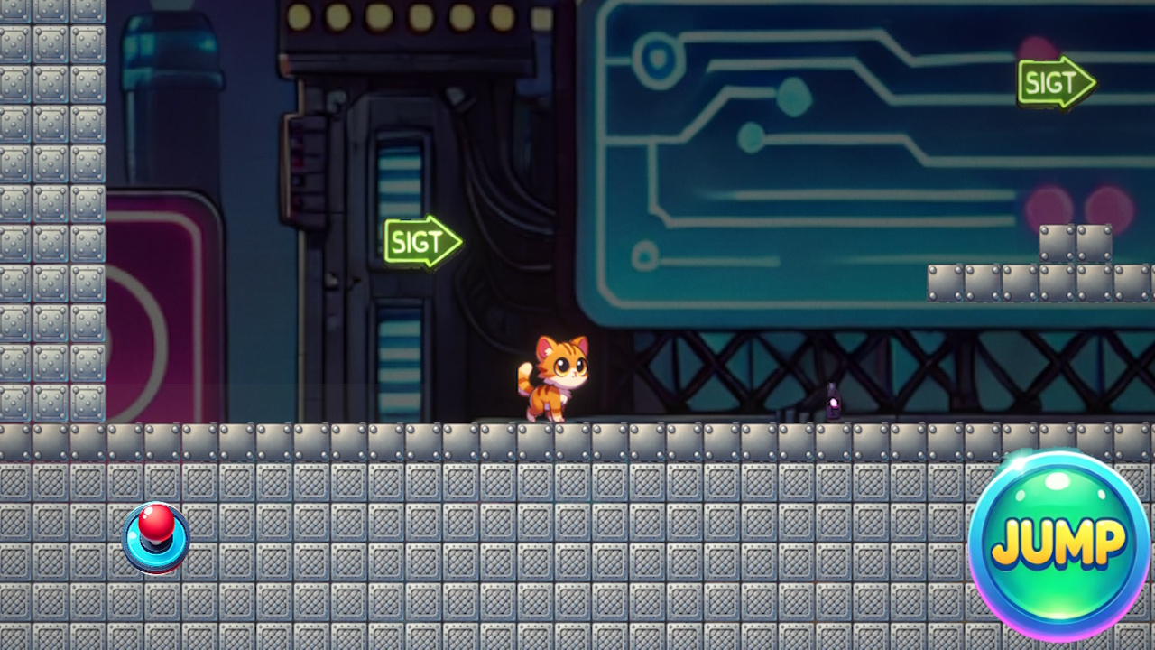 Kitty Cyber City - App on Amazon Appstore