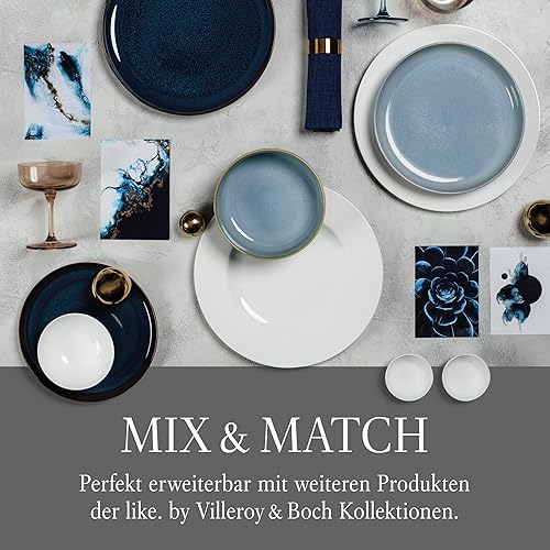 Miniatura 6 de Villeroy & Boch Par de copas de vino de uvaagua