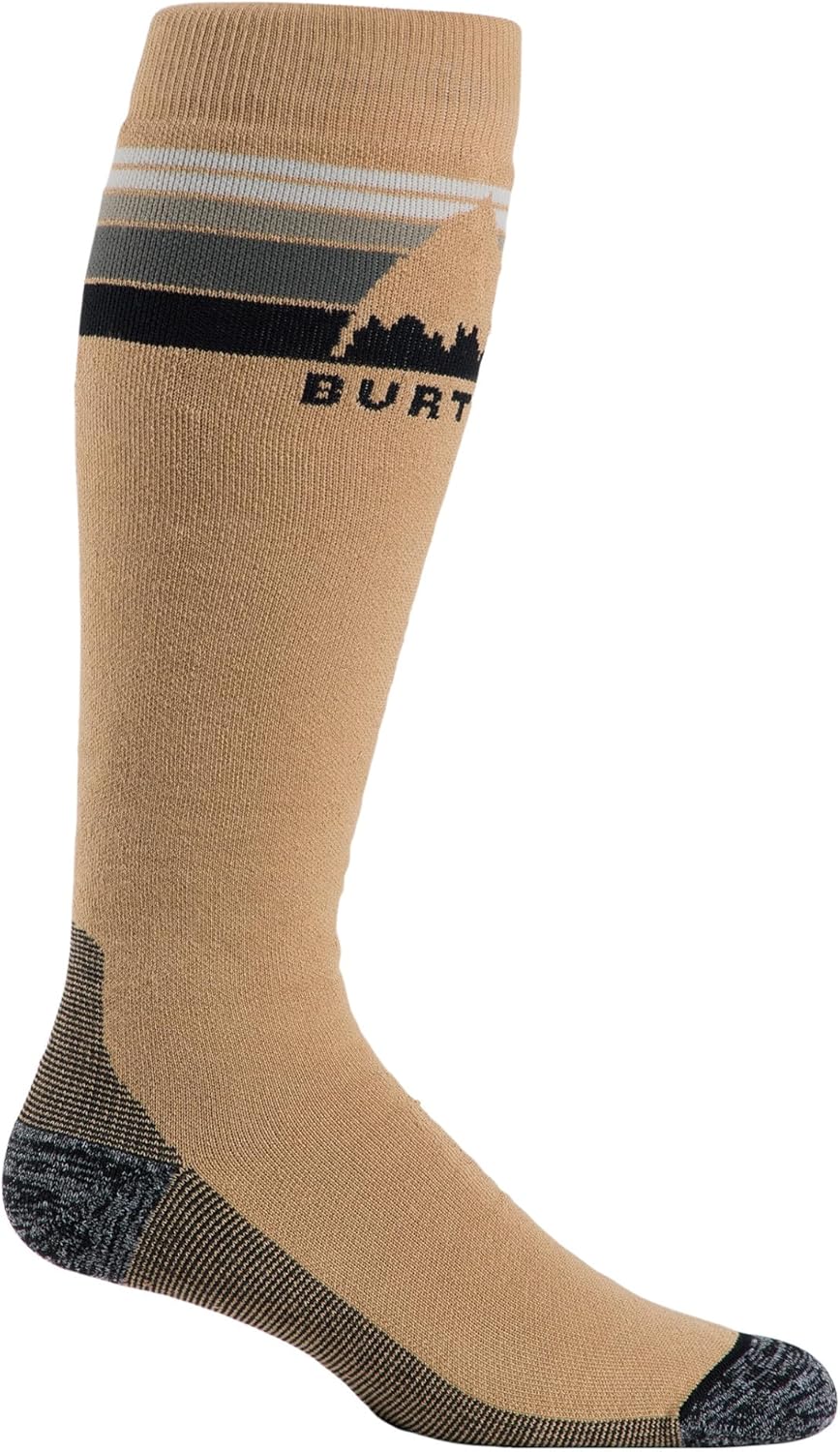 Burton Men's Midweight Emblem Socks