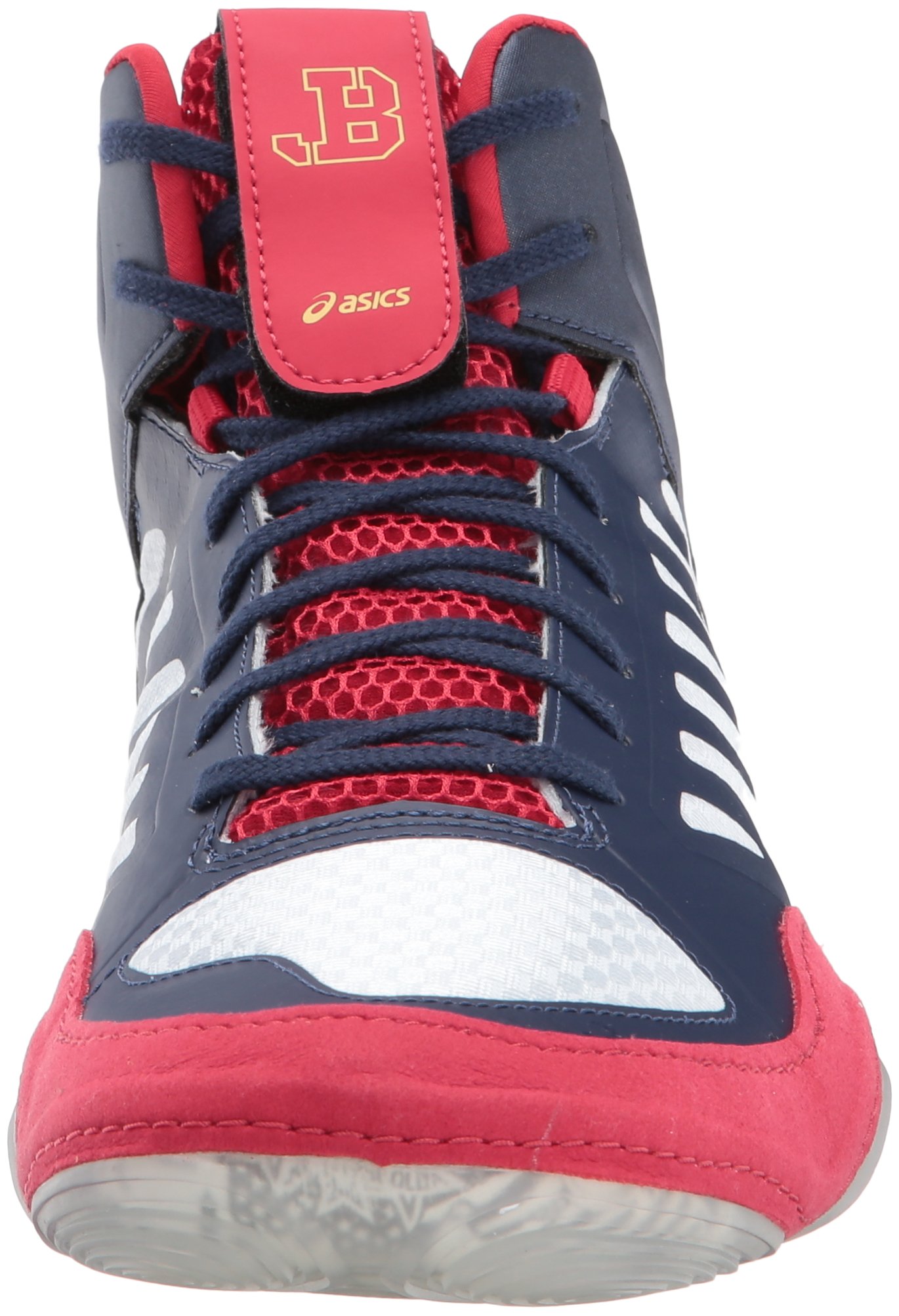 asics jb elite iii