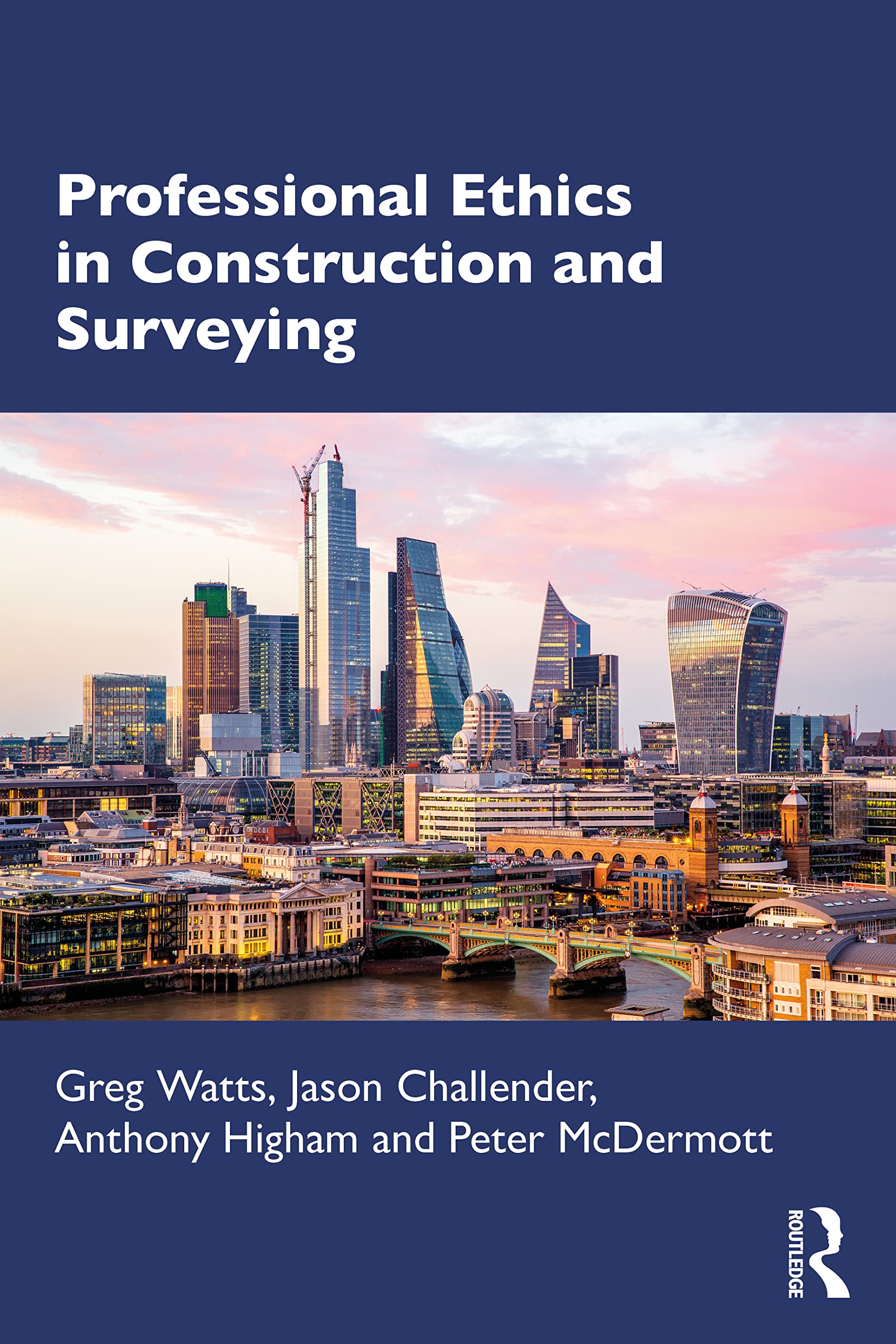 Professional Ethics For Construction & S