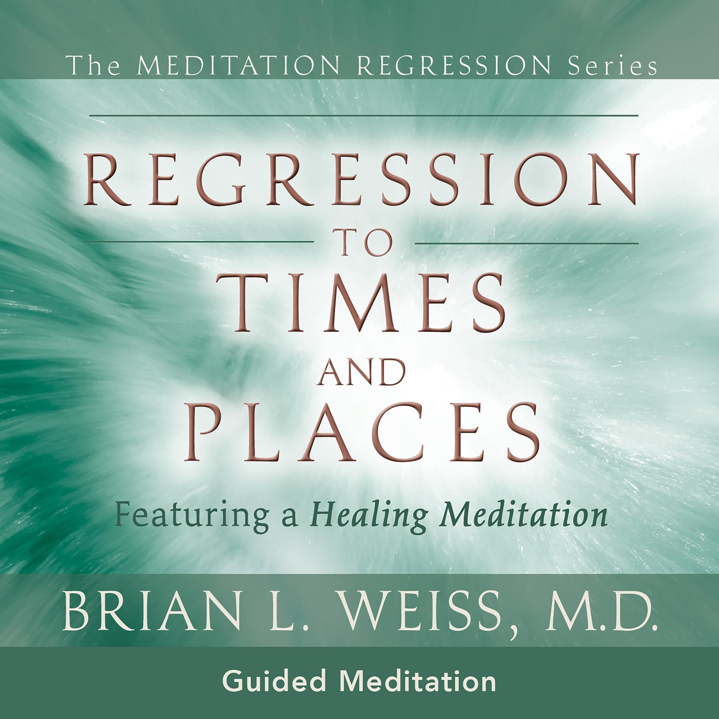 Regression to Times and Places
