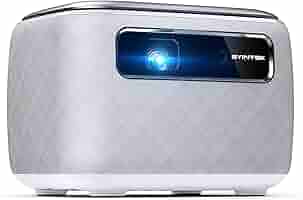 BYINTEK R20 Pro オートフォーカスプロジェクター 3D機能 PROJECTOR OF THE YEAR 🔥 BYINTEK R20 PRO 3D PORTABLE