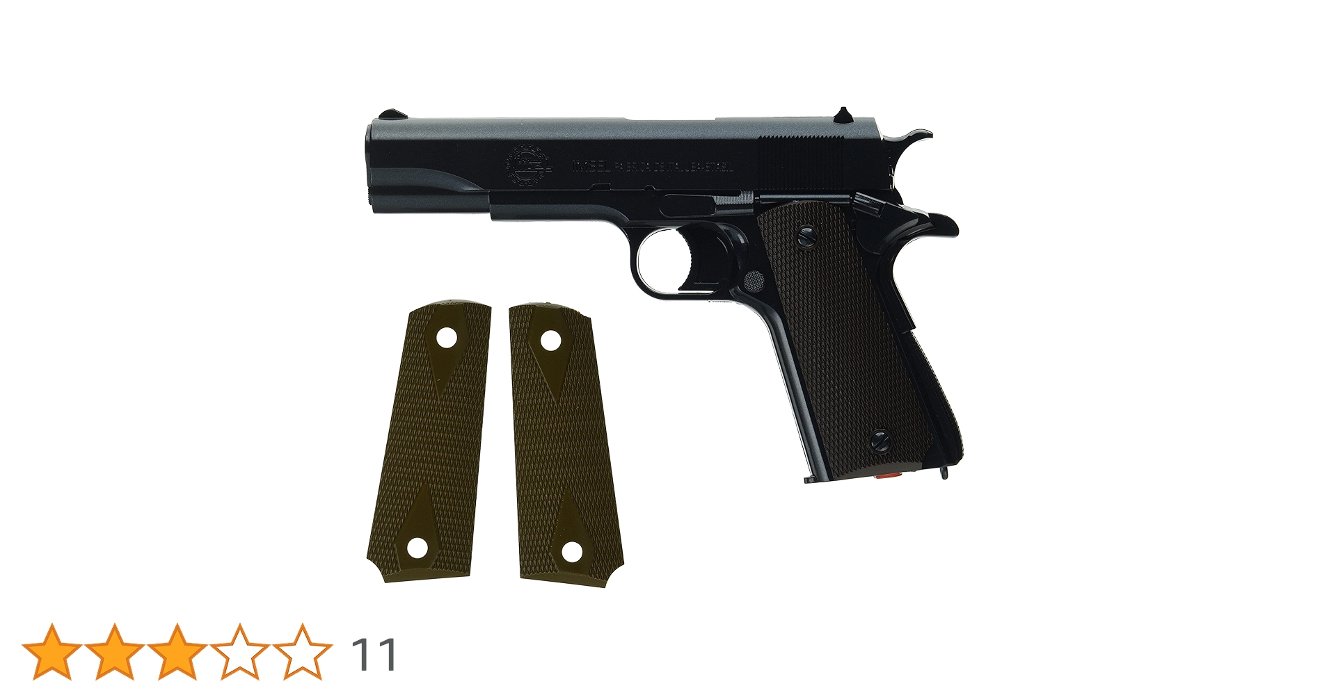 Amazon | Fullcock Realfoam Water Gun 第9弾 ブラックラグーン Amazon | Fullcock Realfoam Water Gun 第9弾 ブラックラグーン