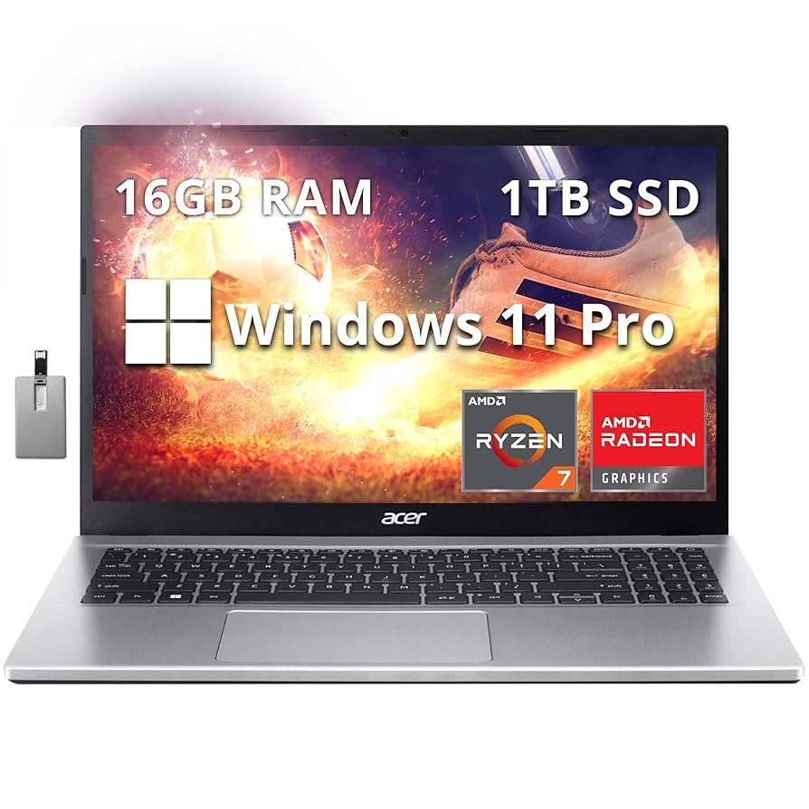 acer Aspire 3 PC パソコン メモリ16GB SSD 1TB Amazon.com: acer Aspire 3 15.6 Laptop Computer, 15 Inch FHD