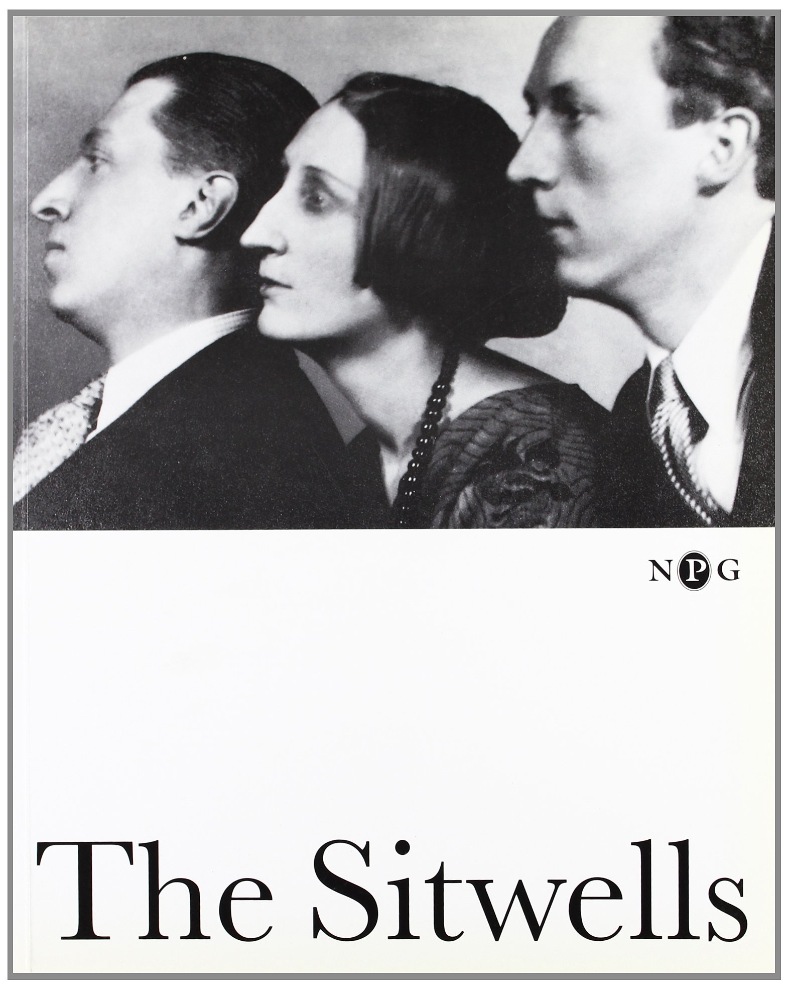 The Sitwells, The: And the Arts of the 1920s and 30s (Who's Who in Art & Society Between the Wars S.)