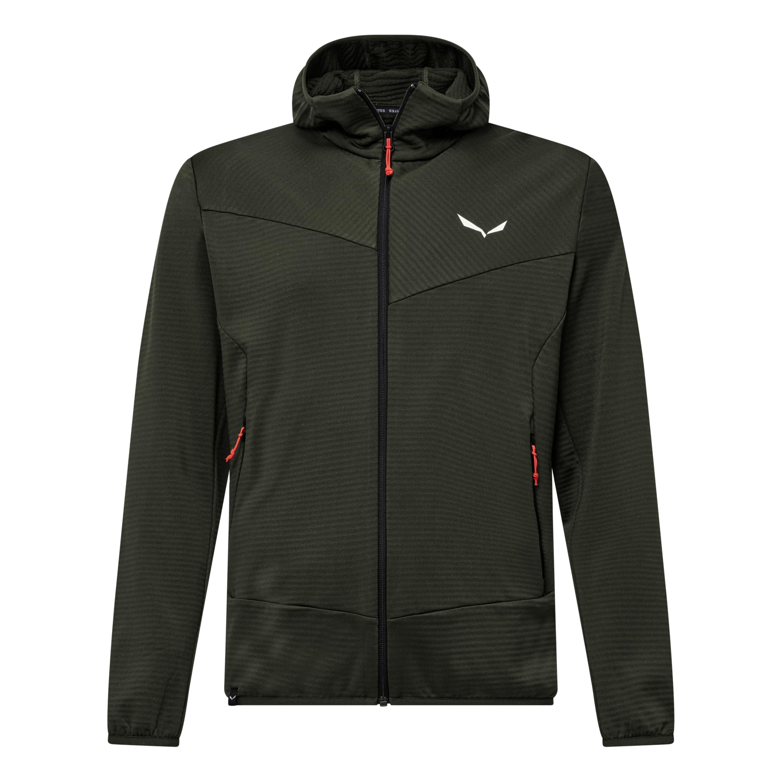 Salewa Puez Altavia Polarlite Hooded Jacket Men