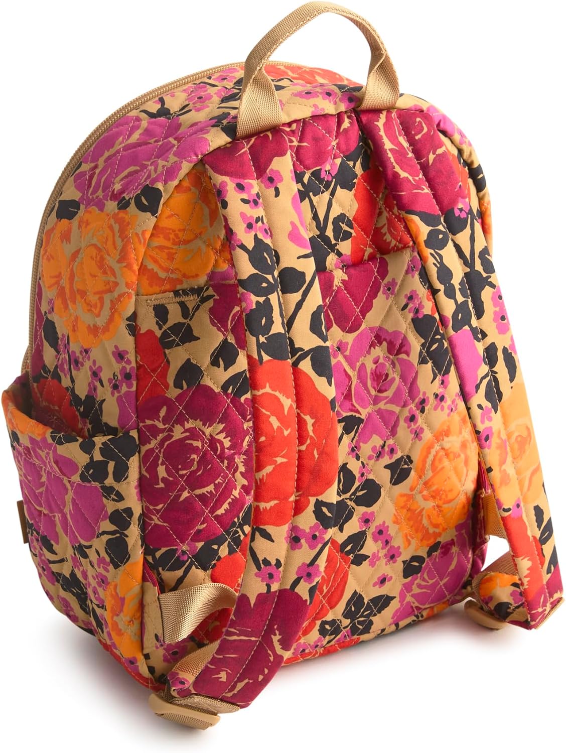 Women's Premium Cotton Small Banbury Backpack - Image 2