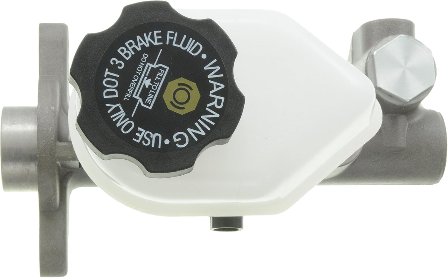 Dorman M390362 Brake Master Cylinder Compatible with Select Buick/Oldsmobile/Pontiac Models
