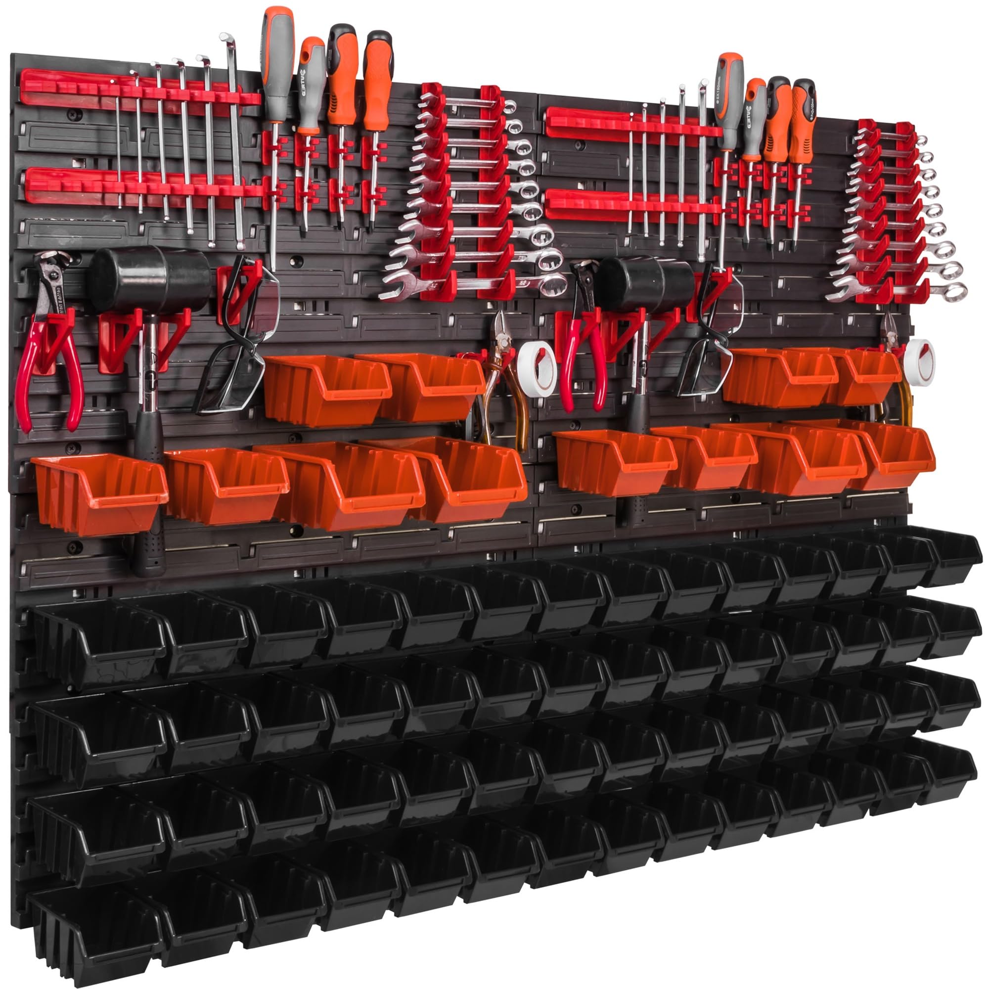 Set Di 3 Cucchiai Da Portata In Acciaio Inox - Per Buffet E Feste - Foto 11