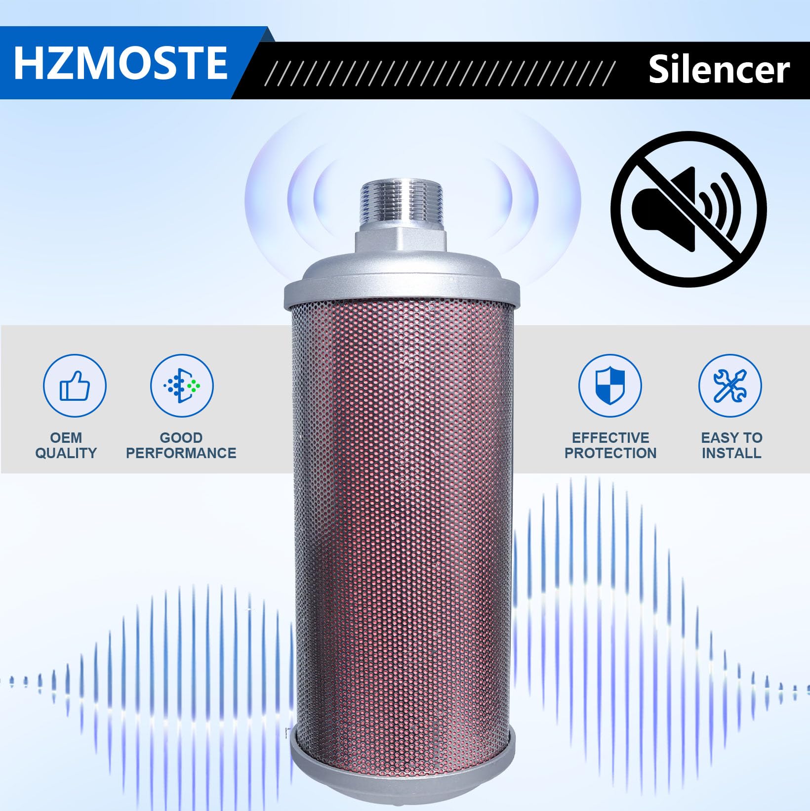 Thepitt TP516 MetalGuard 4 in Square Protective Steel Dual Receptacle Cover,