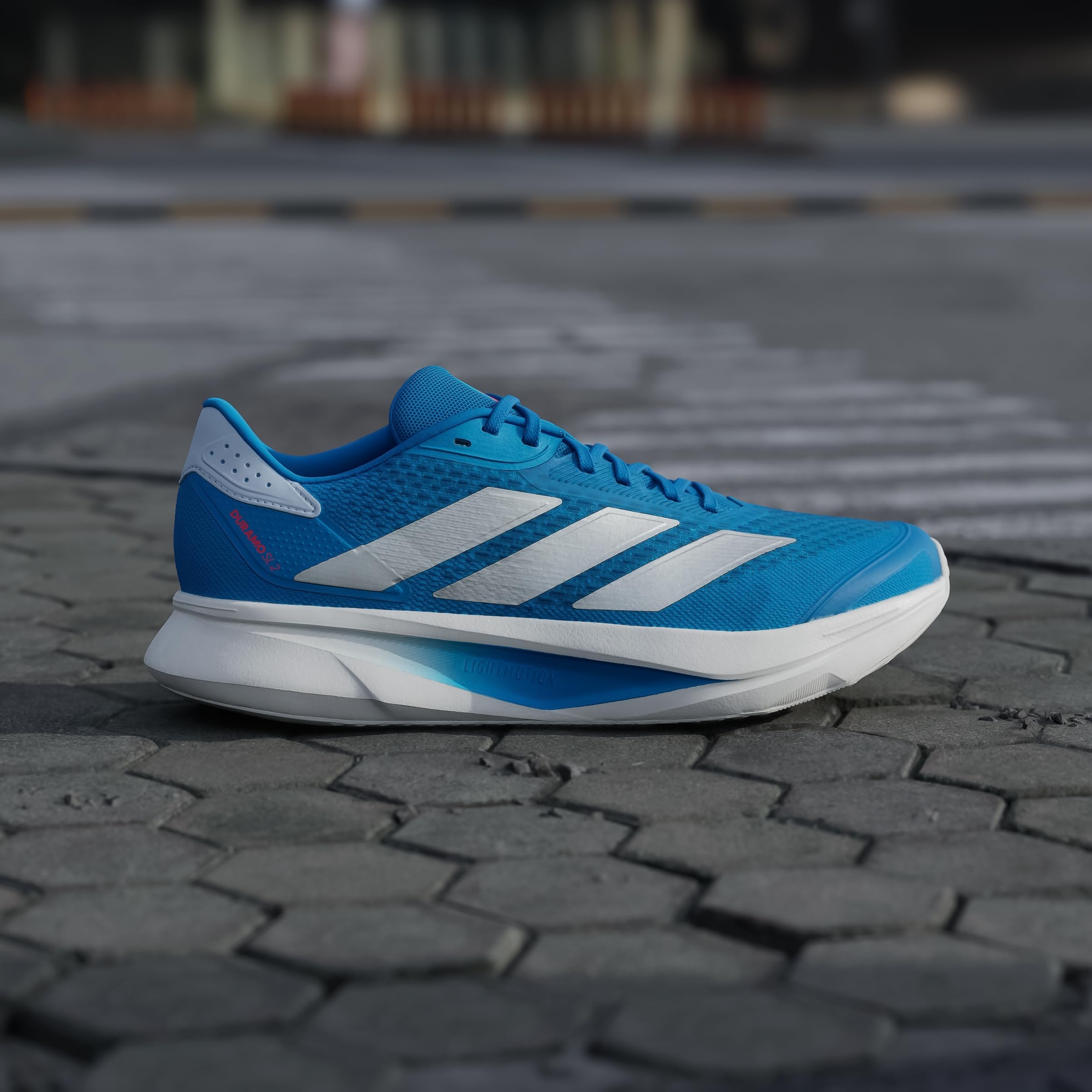 adidas Herren Duramo SL 2 Running Shoes – Bild 2