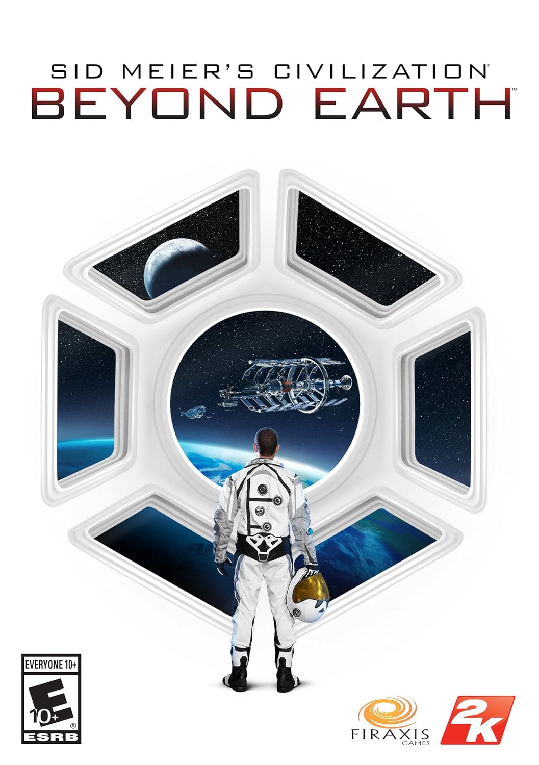 Amazon Sid Meier S Civilization Beyond Earth Online Game Code