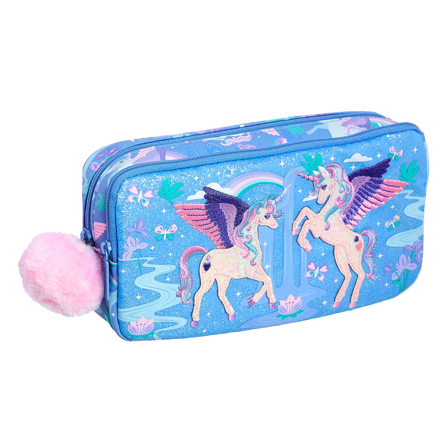 amazon smiggle pencil case
