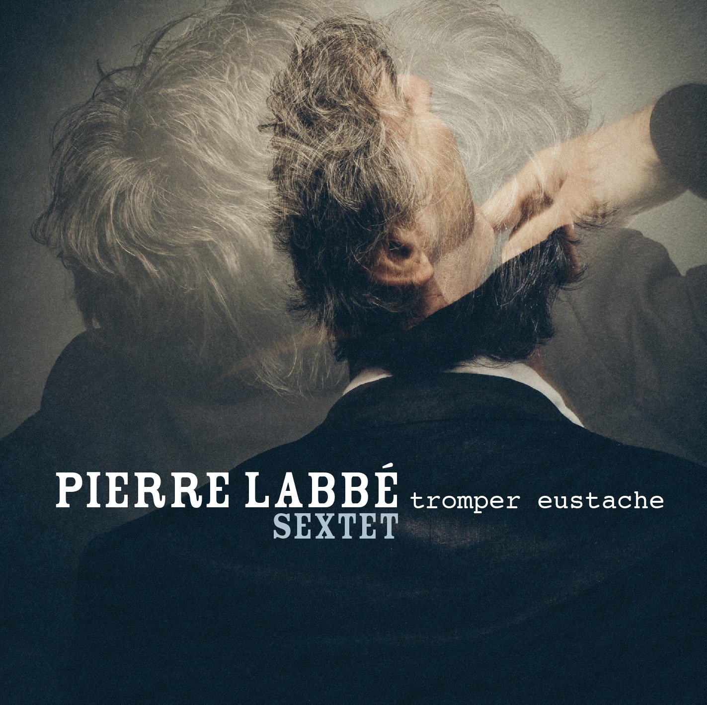 Pierre Labbé: Jazz Works [Audio CD] Pierre Labbe Sextet