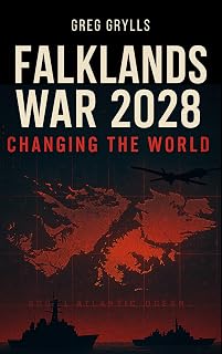 FALKLANDS WAR 2028: Changing the World