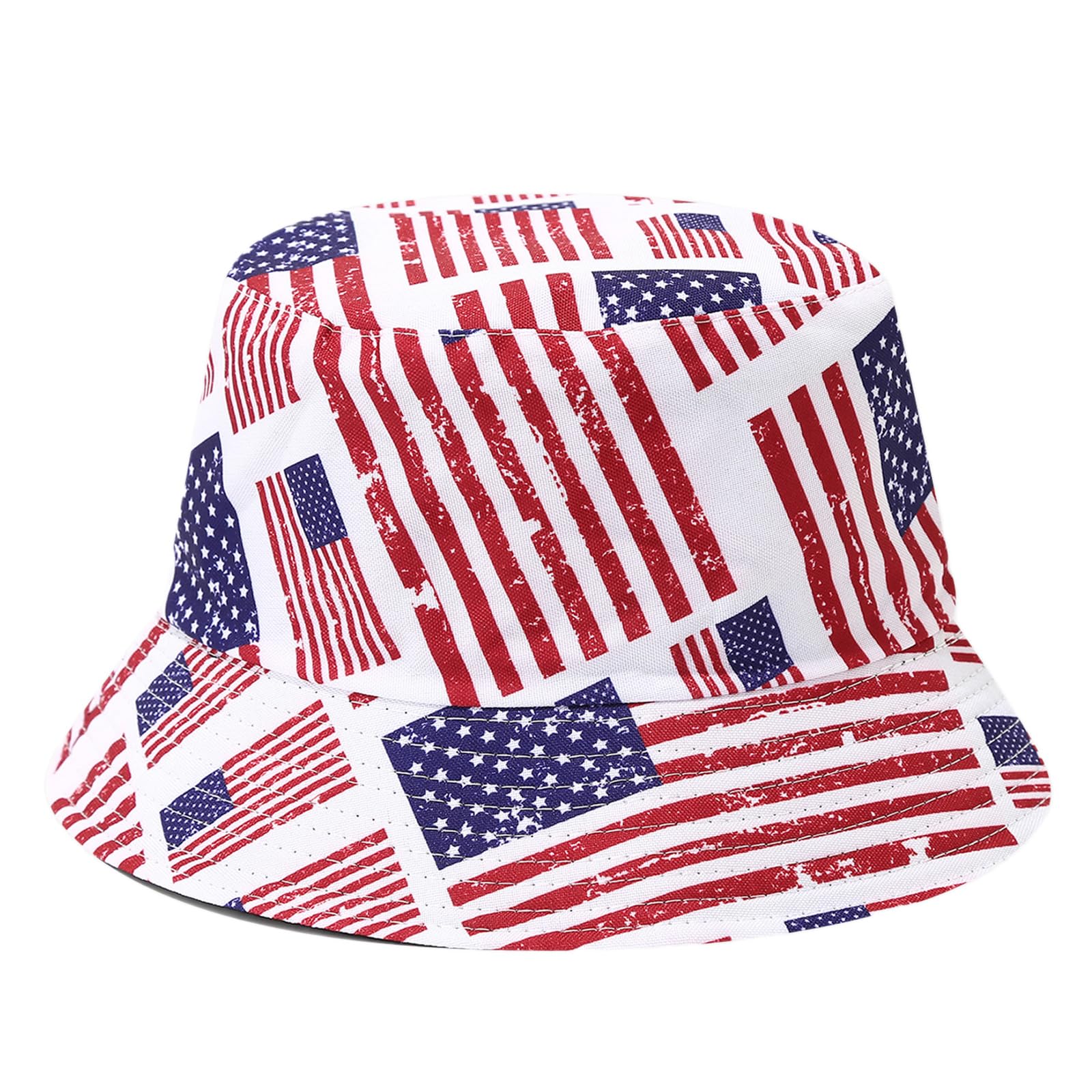 MICFENY Breathable Mesh Fisherman Foldable Travel Hat For Hiking Camping Family Sharing