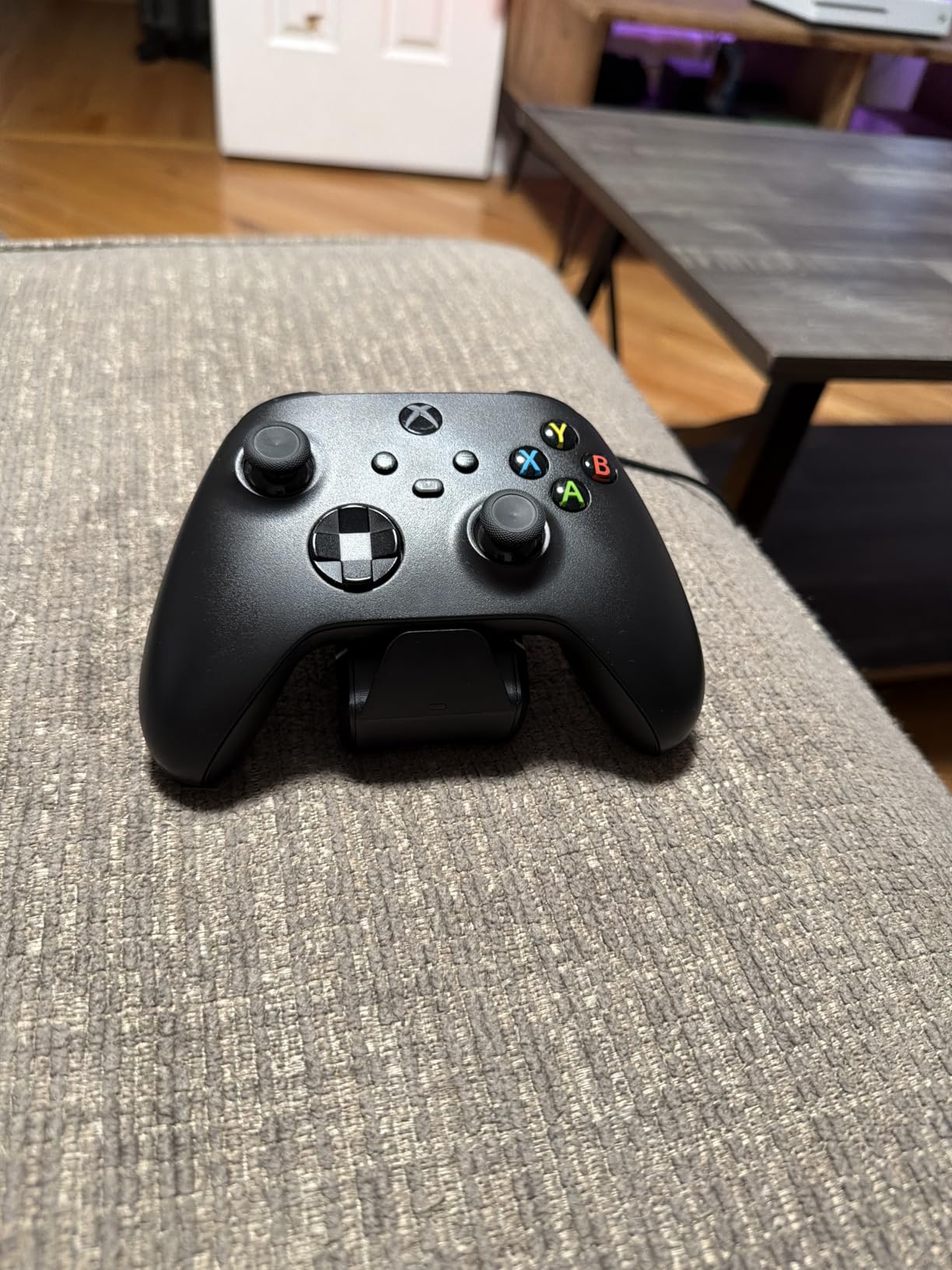 PowerA solo charging stand